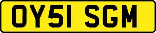 OY51SGM