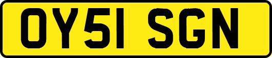 OY51SGN