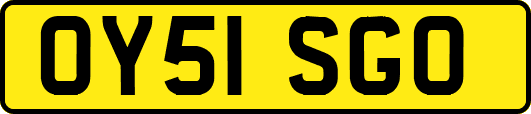 OY51SGO