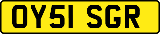 OY51SGR