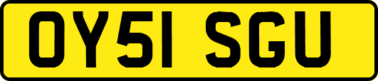 OY51SGU