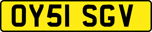 OY51SGV