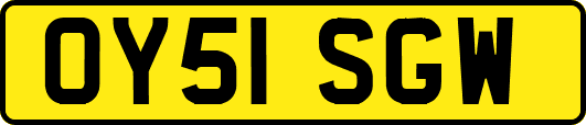 OY51SGW