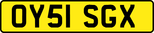 OY51SGX