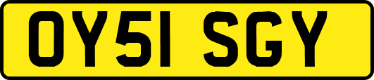OY51SGY