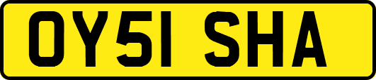OY51SHA