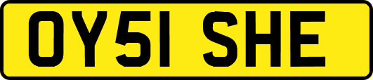 OY51SHE