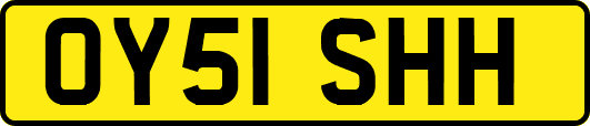 OY51SHH