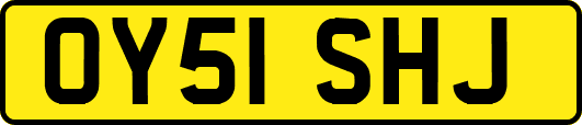 OY51SHJ