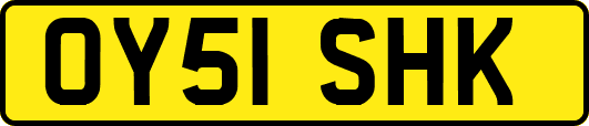 OY51SHK