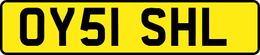 OY51SHL