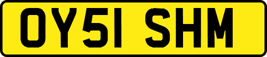 OY51SHM