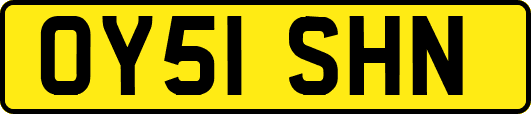 OY51SHN