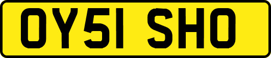 OY51SHO