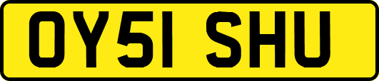 OY51SHU