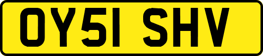 OY51SHV