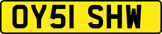OY51SHW