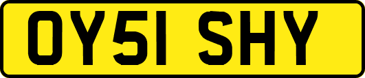 OY51SHY