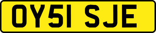 OY51SJE