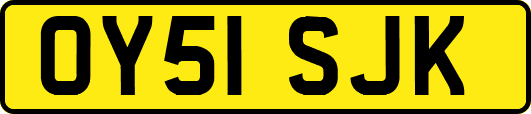 OY51SJK