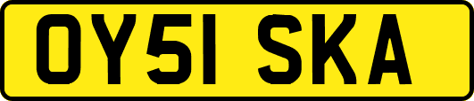 OY51SKA