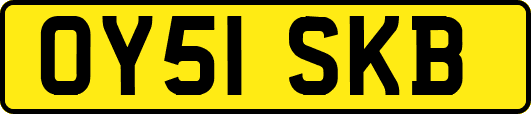 OY51SKB