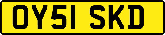 OY51SKD