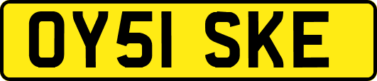 OY51SKE