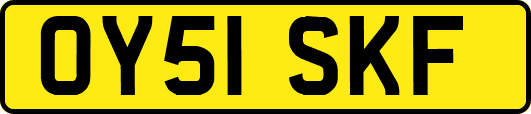 OY51SKF