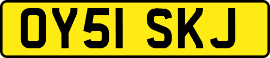 OY51SKJ