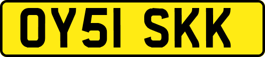 OY51SKK