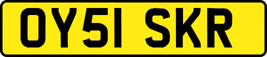 OY51SKR