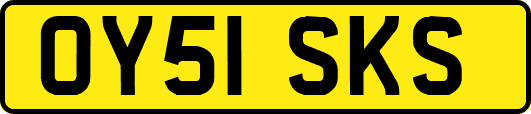 OY51SKS