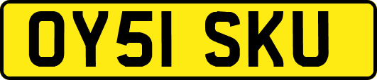 OY51SKU
