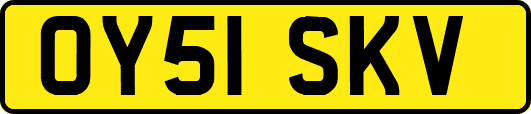 OY51SKV