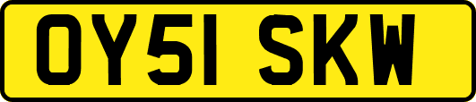 OY51SKW
