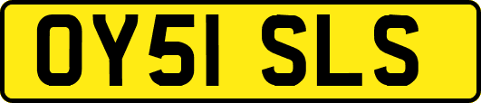 OY51SLS