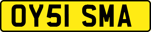 OY51SMA