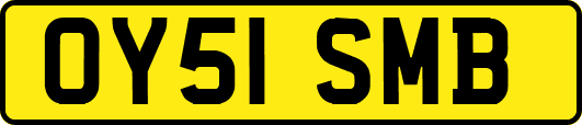 OY51SMB