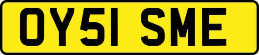 OY51SME