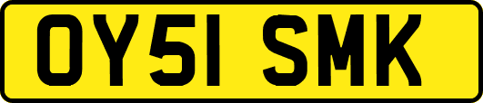 OY51SMK