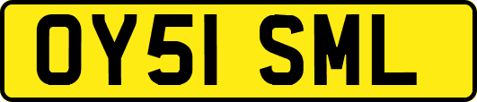 OY51SML