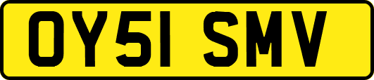 OY51SMV