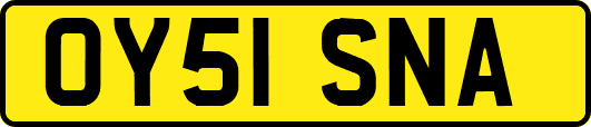 OY51SNA
