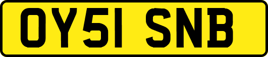 OY51SNB