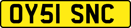 OY51SNC
