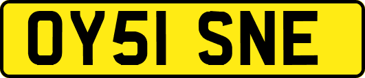 OY51SNE