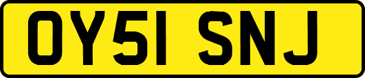 OY51SNJ