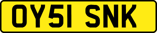 OY51SNK