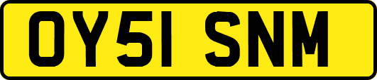 OY51SNM